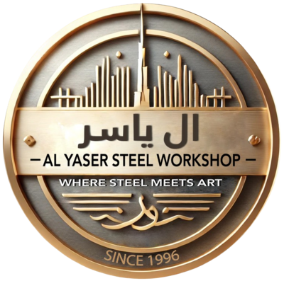 Al Yaser Steel Workshop